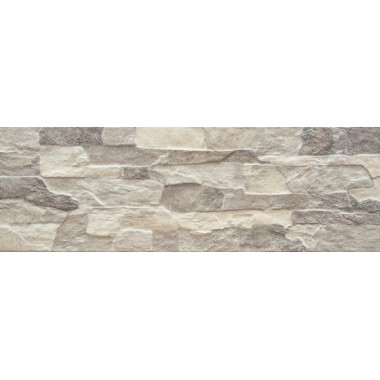 Клінкерна фасадна  плитка Cerrad Aragon Marengo 450*150*9 мм