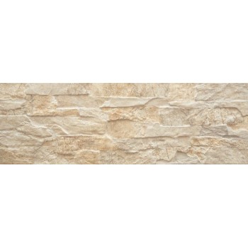Клінкерна фасадна  плитка Cerrad Aragon Sand 450*150*9 мм