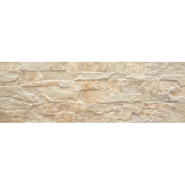 Клінкерна фасадна  плитка Cerrad Aragon Sand 450*150*9 мм