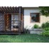  Клінкерна фасадна  плитка Cerrad Aragon Savanna 450*150*9 мм 