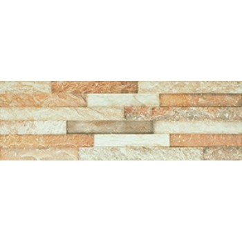 Клінкерна фасадна  плитка Cerrad Kallio Amber 450*150*9 мм