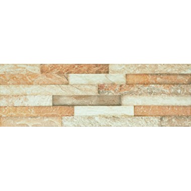 Клінкерна фасадна  плитка Cerrad Kallio Amber 450*150*9 мм