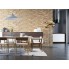  Клінкерна фасадна  плитка Cerrad Kallio Amber 450*150*9 мм 