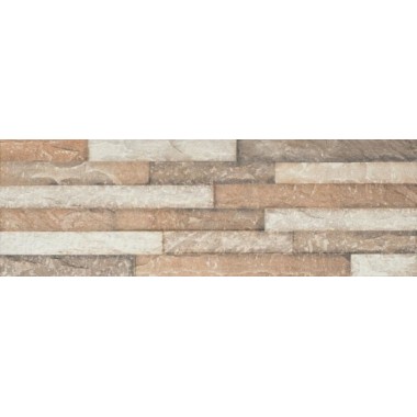 Клінкерна фасадна  плитка Cerrad Kallio Terra 450*150*9 мм