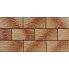 Клінкерна фасадна  плитка Cerrad Mocca CER 8 30*14,8*0,9 мм
