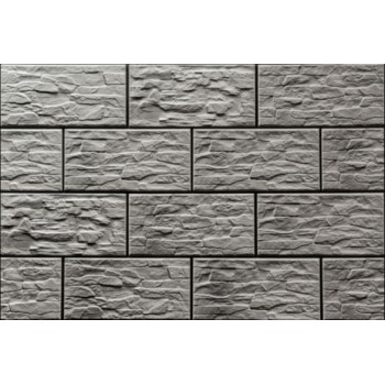 Клінкерна фасадна  плитка Cerrad Onyx CER 26 30*14,8*0,9 мм