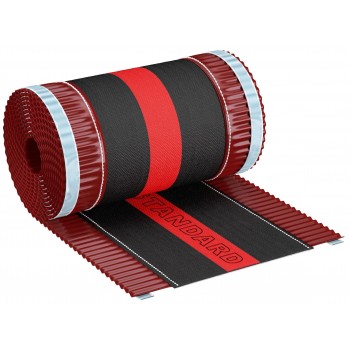 Вентиляційна лента гребеня Eurovent ROLL STANDARD 310 мм*5 м.пог 