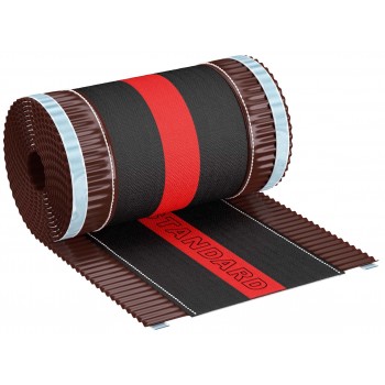 Вентиляційна лента гребеня Eurovent ROLL STANDARD 310 мм*5 м.пог 