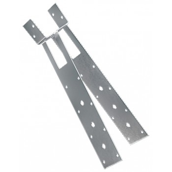 Тримач  гребневої  планки  Eurovent   CANTILEVER B 50 *210 мм 