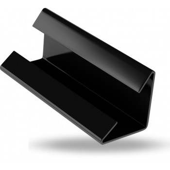 Соединитель решеток снегозадержания решеток Eurovent Clip