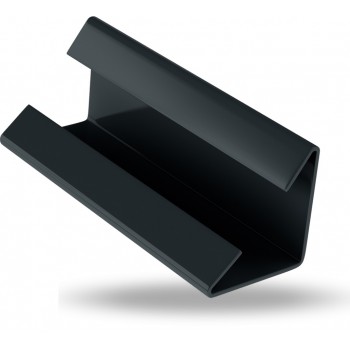 Соединитель решеток снегозадержания решеток Eurovent Clip