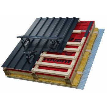 Місток   Eurovent PLATFORM SET DB-DS SHORT 400*80 мм