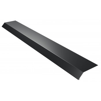 Карнизна планка  Eurovent EAVES PLANK 45 мм*110мм* 2 пм