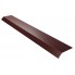  Карнизная планка  Eurovent EAVES PLANK 45 мм*110мм* 2 пм 