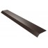 Карнизная планка  Eurovent EAVES PLANK 45 мм*110мм* 2 пм 