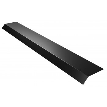Карнизна планка  Eurovent EAVES PLANK 45 мм*110мм* 2 пм