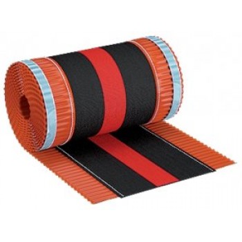 Вентиляційна лента гребеня Eurovent ROLL STANDARD 310 мм*5 м.пог 