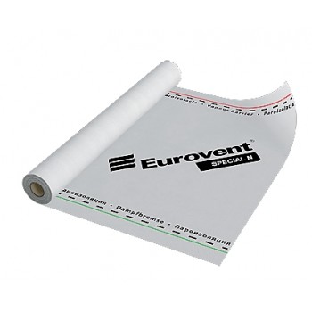 Пароизоляционная пленка Eurovent  SPECIAL N