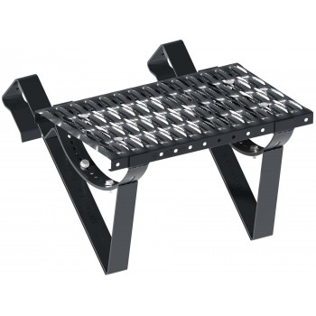Місток   Eurovent PLATFORM SET DB-DS SHORT 400*80 мм