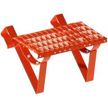 Мостик  Eurovent PLATFORM SET DB-DS SHORT 400*80 мм