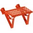 Місток   Eurovent PLATFORM SET DB-DS SHORT 400*80 мм