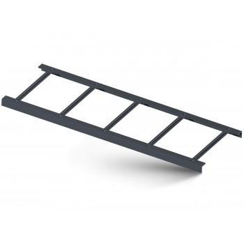 Снегозадерживающая решетка  Eurovent SNOWSTOPPER