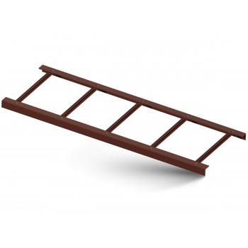 Снегозадерживающая решетка  Eurovent SNOWSTOPPER