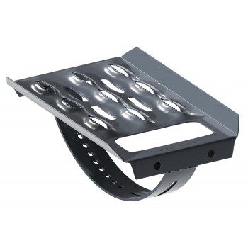 Покрівельна сходина  Eurovent STEP SET UNI 270 мм