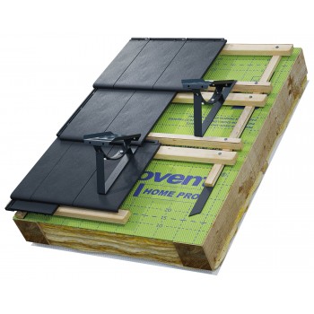 Кронштейн Support DB-DC  long Eurovent 450*80 мм