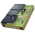  Кронштейн Support DB-DC  long Eurovent 450*80 мм 