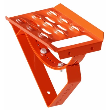 Кровельная ступень Eurovent STEP SET UNI 270 мм