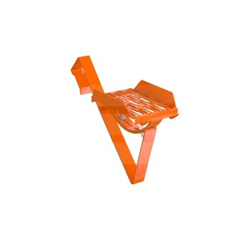 Кровельная ступень  Eurovent Step Set 140*256 мм