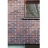  Клінкерна фасадна плитка Feldhaus Klinker   R 561 Carbona Ardor Maritimo 240*71*14 мм 