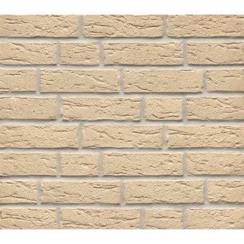 Клинкерная фасадная плитка Feldhaus Klinker R691 Sintra Perla 240*71*11 мм