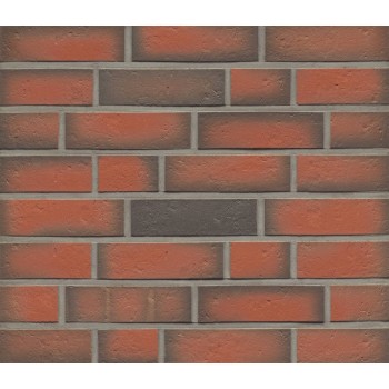 Клинкерная фасадная плитка Feldhaus Klinker R719 Accudo Terreno 240*71*14 мм