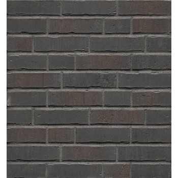 Клинкерная фасадная плитка Feldhaus Klinker R737 Vascu Vulcano Verdo 240*71*14 мм