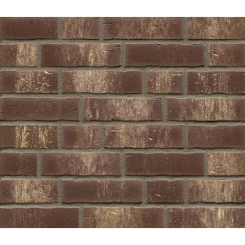 Клинкерная фасадная  плитка Feldhaus Klinker R 749 Vasco Geo Rotado 240*71*14 мм