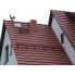  Снігозатимуюча решітка Flender-Flux  ROYAL-COLOR  200 мм*3000 мм 