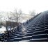  Снігозатимуюча решітка Flender-Flux  ROYAL-COLOR  200 мм*3000 мм 