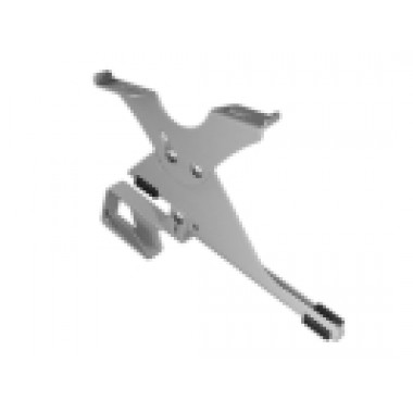 Кронштейн для  сходинок безпеки 15-55° №7B FLENDER-FLUX