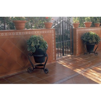 Клінкерна  плитка для підлоги  Gresmanc Rodamanto  anti-slip 310х310х14 мм (004031)
