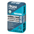 Клей для плитки