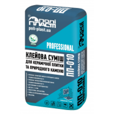 Клей для плитки