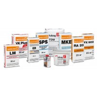 Строительные смеси