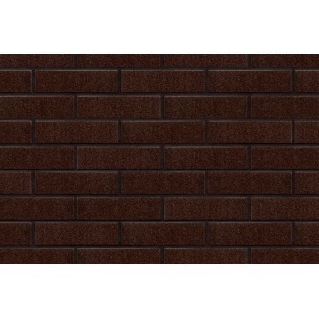 Клинкерная  фасадная плитка King Klinker glazed brown 02 250*65*10 мм