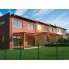  Клінкерна  фасадна плитка King Klinker Ruby Red 01 250*65*10 мм 