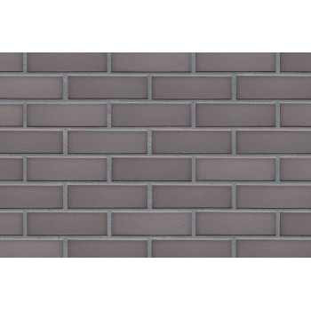 Клинкерная фасадная  плитка King Klinker grey eminence 23 240*71*10 мм