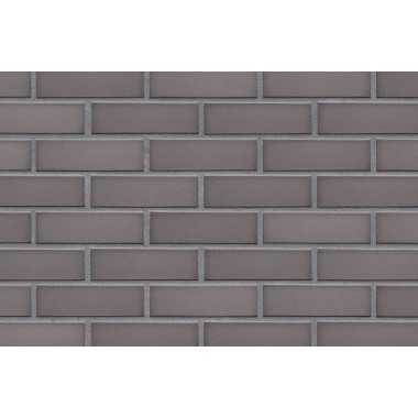 Клінкерна  фасадна плитка King Klinker grey eminence 23 240*71*10 мм