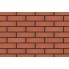Клінкерна  фасадна плитка King Klinker Ruby Red 01 250*65*10 мм