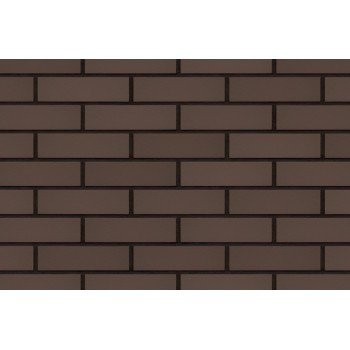 Клинкерная  фасадная плитка King Klinker Natural brown 03 250*65*10 мм